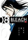 Bleach (Konbiniban) (2016)  n° 8 - Shueisha