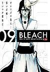Bleach (Konbiniban) (2016)  n° 9 - Shueisha