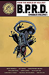 B.P.R.D.: Omnibus (2022)  n° 1 - Dark Horse Comics