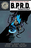 B.P.R.D.: Omnibus (2022)  n° 2 - Dark Horse Comics