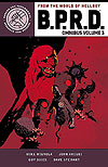 B.P.R.D.: Omnibus (2022)  n° 3 - Dark Horse Comics