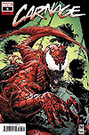 Carnage (2022)  n° 9 - Marvel Comics