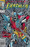 Deathlok (1991)  n° 1 - Marvel Comics