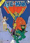 He-Man (1983)  n° 11 - Leda Films