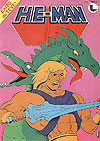 He-Man (1983)  n° 1 - Leda Films