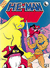 He-Man (1983)  n° 21 - Leda Films