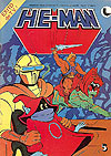 He-Man (1983)  n° 5 - Leda Films