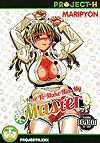 How To Make Him My Master (2013)  - Project-H