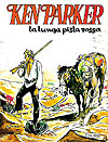 Ken Parker (1977)  n° 17 - Sergio Bonelli Editore