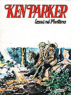 Ken Parker (1977)  n° 24 - Sergio Bonelli Editore