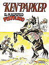Ken Parker (1977)  n° 29 - Sergio Bonelli Editore