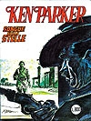 Ken Parker (1977)  n° 6 - Sergio Bonelli Editore