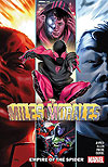 Miles Morales: Spider-Man (2019)  n° 8 - Marvel Comics