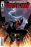 Miles Morales: Spider-Man (2023)  n° 1 - Marvel Comics