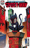 Miles Morales: Spider-Man (2023)  n° 1 - Marvel Comics