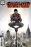 Miles Morales: Spider-Man (2023)  n° 1 - Marvel Comics