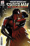 Miles Morales: Spider-Man (2023)  n° 1 - Marvel Comics