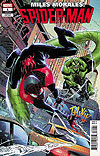 Miles Morales: Spider-Man (2023)  n° 1 - Marvel Comics