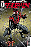 Miles Morales: Spider-Man (2023)  n° 1 - Marvel Comics