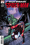 Miles Morales: Spider-Man (2023)  n° 2 - Marvel Comics