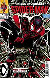 Miles Morales: Spider-Man (2023)  n° 2 - Marvel Comics