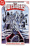 Outsiders, The (1985)  n° 5 - DC Comics