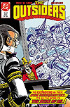 Outsiders, The (1985)  n° 6 - DC Comics