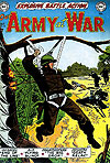 Our Army At War (1952)  n° 12 - DC Comics