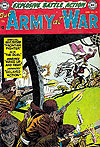 Our Army At War (1952)  n° 18 - DC Comics