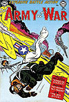 Our Army At War (1952)  n° 19 - DC Comics