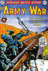Our Army At War (1952)  n° 5 - DC Comics