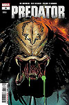 Predator (2022)  n° 6 - Marvel Comics