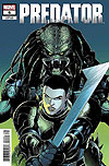 Predator (2022)  n° 6 - Marvel Comics