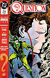 Question Annual, The (1988)  n° 2 - DC Comics