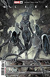 Alien (2022)  n° 6 - Marvel Comics