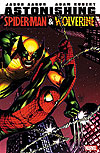 Astonishing Spider-Man & Wolverine (2012)  - Marvel Comics
