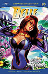 Belle: Hunt of The Centaurs (2022)  - Zenescope Entertainment