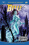 Belle: Scream of The Banshee (2023)  - Zenescope Entertainment