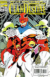 Clandestine, The (1994)  n° 10 - Marvel Comics