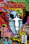 Clandestine, The (1994)  n° 12 - Marvel Comics