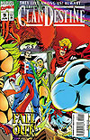 Clandestine, The (1994)  n° 9 - Marvel Comics