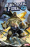 Fantastic Four By Dan Slott (2021)  n° 1 - Marvel Comics