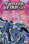 Fantastic Four By Dan Slott (2021)  n° 2 - Marvel Comics
