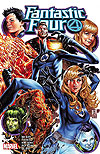 Fantastic Four By Dan Slott (2021)  n° 3 - Marvel Comics