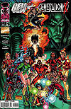 Gen 13/Generation X (1997)  n° 1 - Image Comics/Marvel Comics