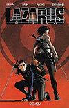 Lazarus (2013)  n° 7 - Image Comics