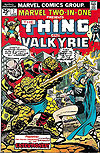 Marvel Two-In-One (1974)  n° 7 - Marvel Comics