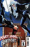 Mary Jane And Black Cat (2023)  n° 1 - Marvel Comics