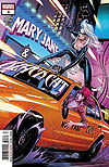 Mary Jane And Black Cat (2023)  n° 3 - Marvel Comics