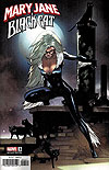 Mary Jane And Black Cat (2023)  n° 3 - Marvel Comics